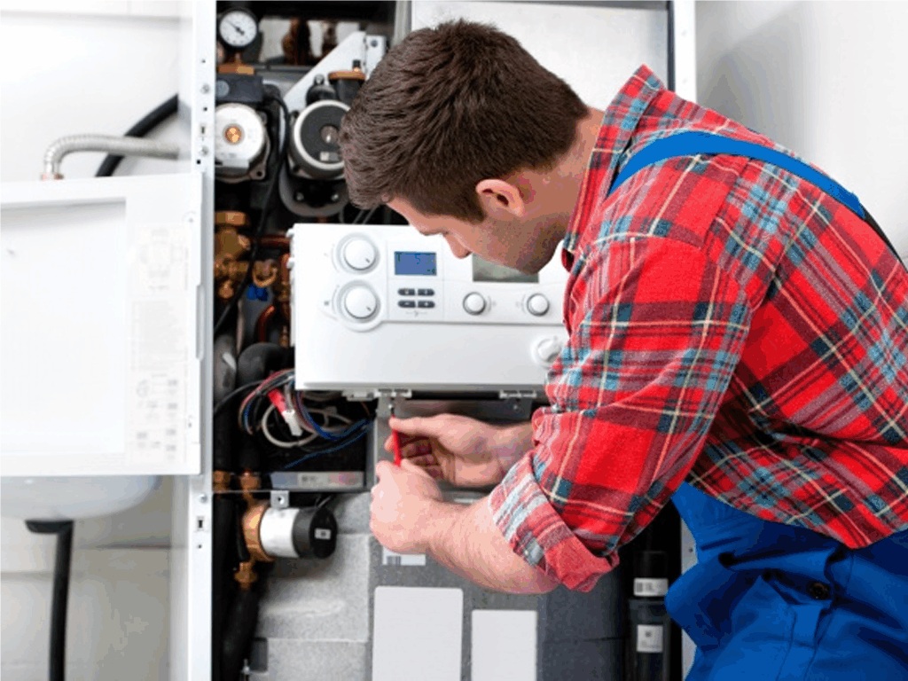 Akhisar Vaillant Vaillant kombi petek temizleme – Isınma sorunu kökünden çözüldü. - Teknik servis örneği